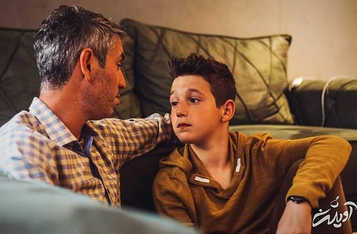 سوالات قبل از خواب از فرزند سوالات قبل خواب